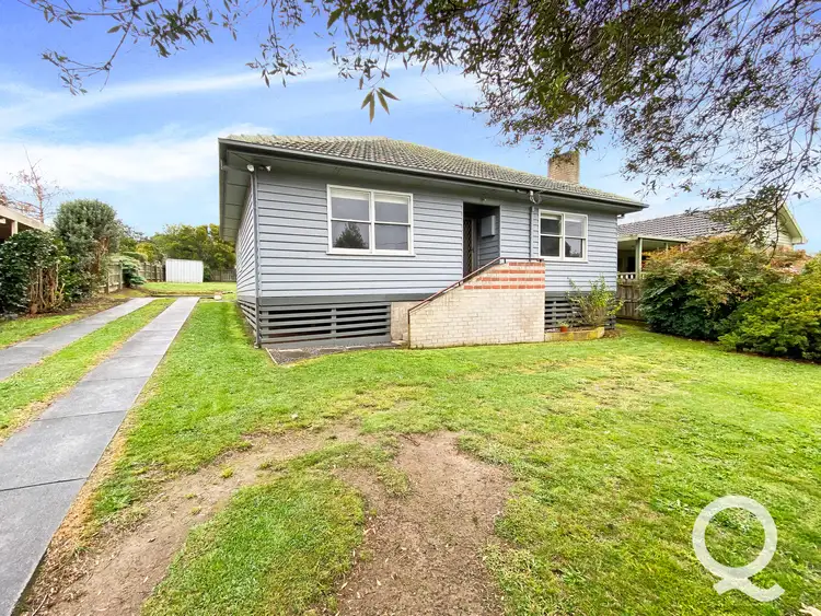 41 Princess Street, Warragul VIC 3820