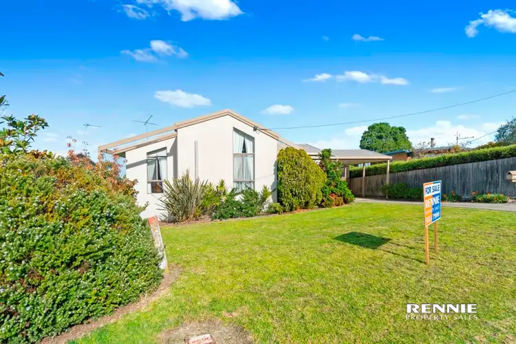 Main view of Homely house listing, 28 Robin Street, Lakes Entrance VIC 3909