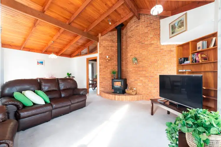Second view of Homely house listing, 28 Robin Street, Lakes Entrance VIC 3909