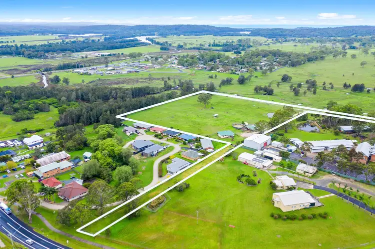 Fourth view of Homely house listing, 2815 Princes Highway, Moruya NSW 2537