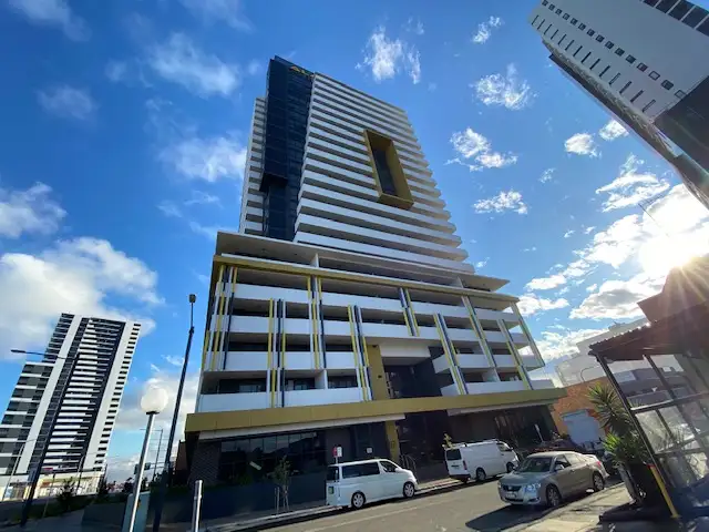 11/387 Macquarie St, Liverpool NSW 2170