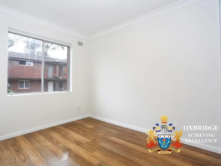 Third view of Homely apartment listing, 2/8 Crawford Street, Berala NSW 2141