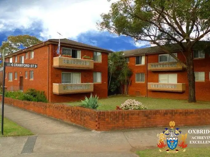 Sixth view of Homely apartment listing, 2/8 Crawford Street, Berala NSW 2141