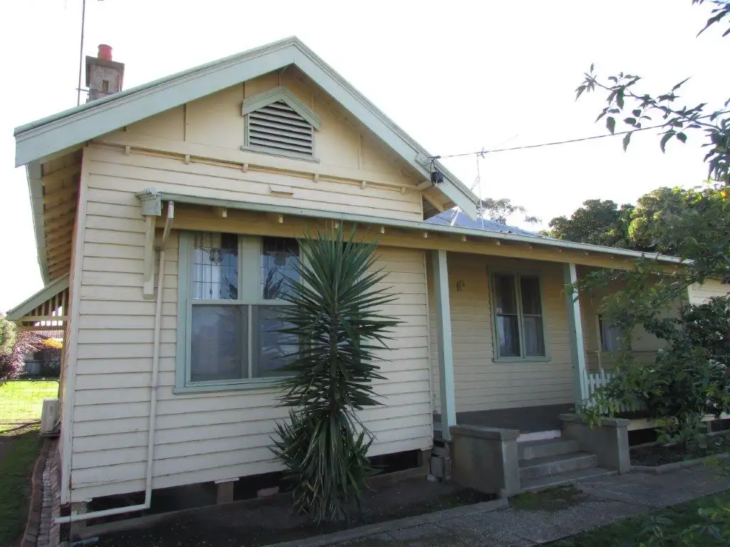 Main view of Homely house listing, 46 North Western Road, St Arnaud VIC 3478