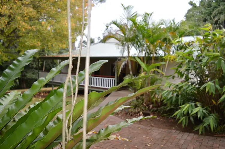 2 BEAN STREET, Maleny QLD 4552