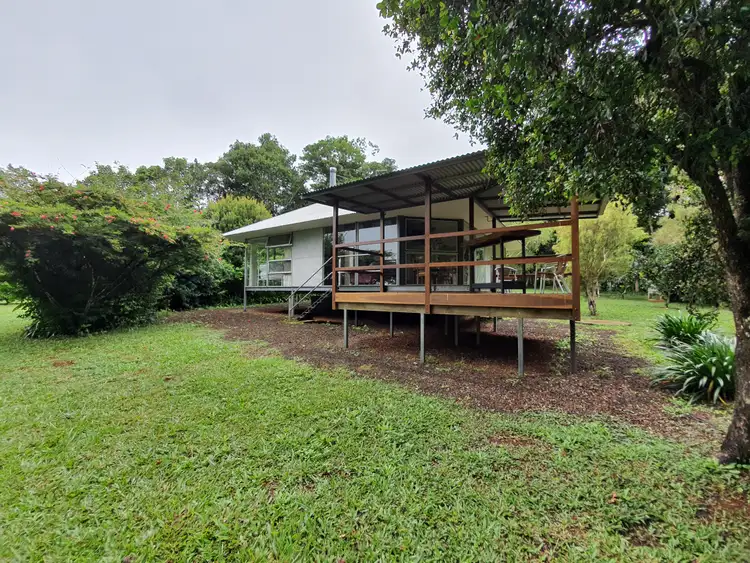Second view of Homely rural property listing, 31 Topaz Road, Malanda QLD 4885