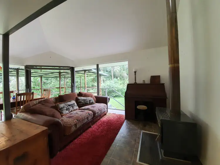 Fourth view of Homely rural property listing, 31 Topaz Road, Malanda QLD 4885