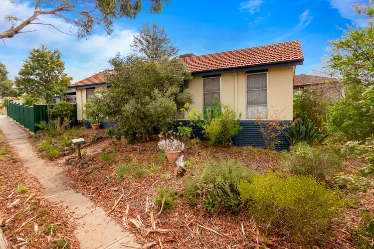 31 Lidgett Street, Bacchus Marsh VIC 3340