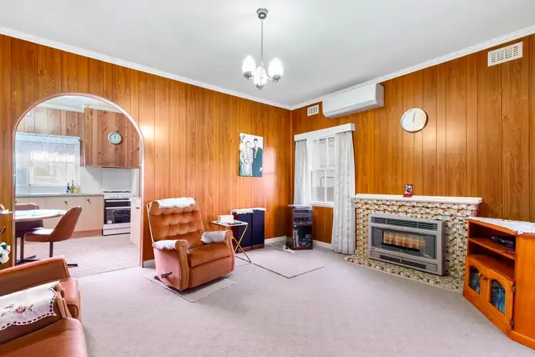 Second view of Homely house listing, 11 Fleming Street, Morwell VIC 3840