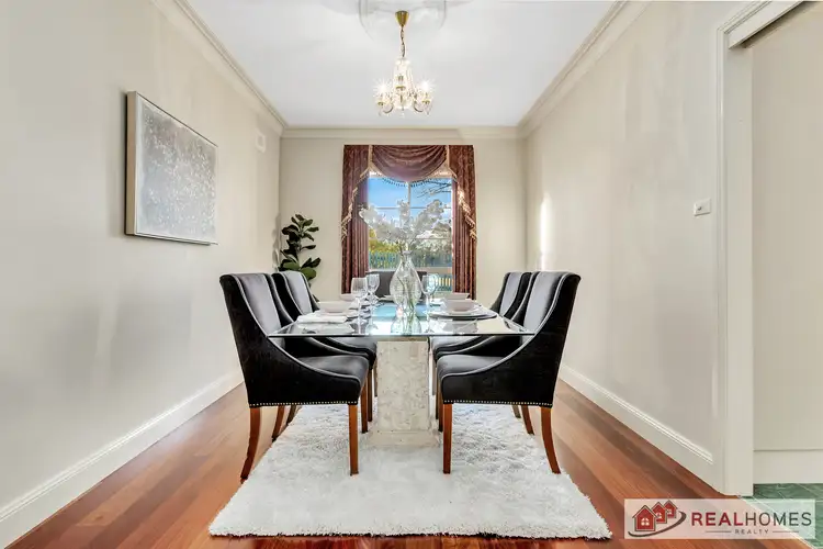 Sixth view of Homely house listing, 3 Fairwater Court, Glenmore Park NSW 2745