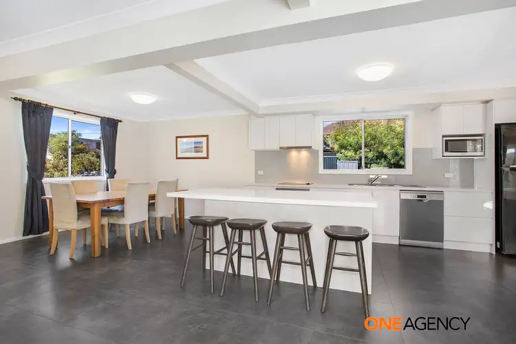 Main view of Homely house listing, 5 Valley View Crescent, Engadine NSW 2233