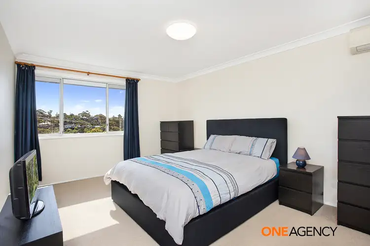 Third view of Homely house listing, 5 Valley View Crescent, Engadine NSW 2233