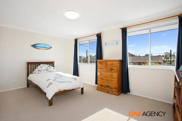 Fourth view of Homely house listing, 5 Valley View Crescent, Engadine NSW 2233