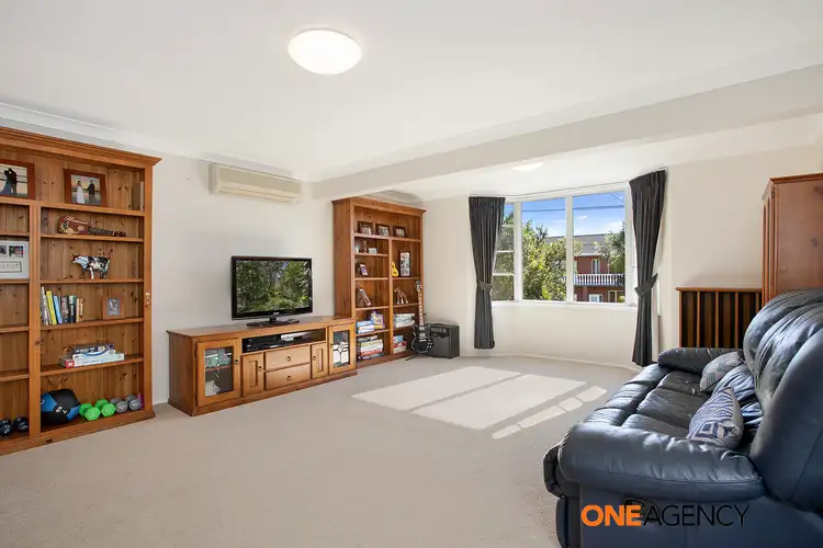 Fifth view of Homely house listing, 5 Valley View Crescent, Engadine NSW 2233