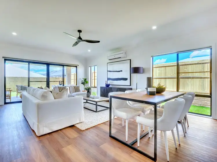Main view of Homely house listing, 13 Coringley Road, Greenbank QLD 4124