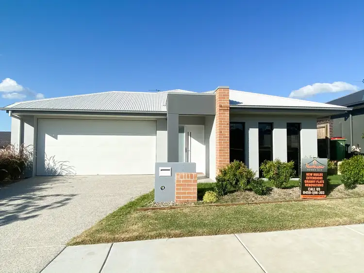 Second view of Homely house listing, 13 Coringley Road, Greenbank QLD 4124