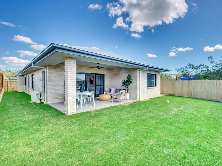 Third view of Homely house listing, 13 Coringley Road, Greenbank QLD 4124