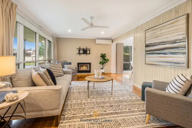 8 Seccull Drive, Chelsea Heights VIC 3196