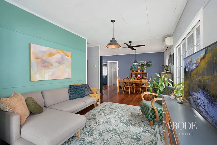 Second view of Homely house listing, 86 Duffield Road, Margate QLD 4019