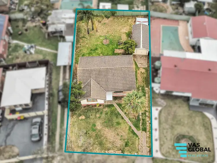30 Mindanao Place, Lethbridge Park NSW 2770