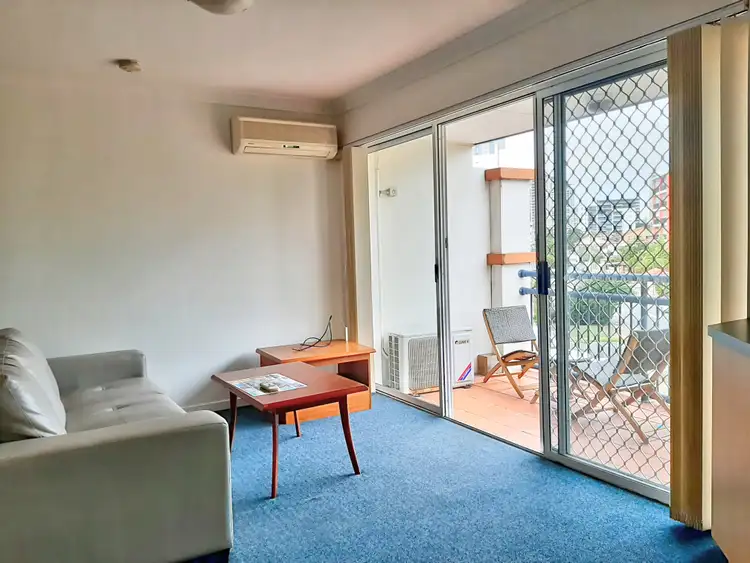 Third view of Homely apartment listing, 84/150 MARINE PARADE, Southport QLD 4215