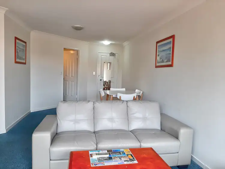 Sixth view of Homely apartment listing, 84/150 MARINE PARADE, Southport QLD 4215