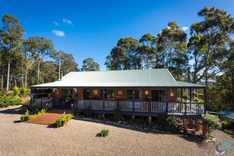 6 Wagonga Scenic Drive, Narooma NSW 2546