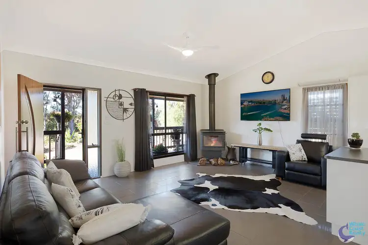 Second view of Homely house listing, 6 Wagonga Scenic Drive, Narooma NSW 2546