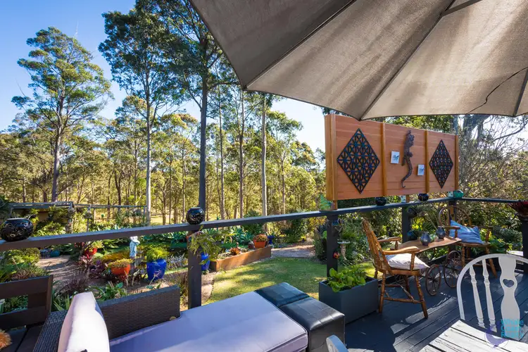 Third view of Homely house listing, 6 Wagonga Scenic Drive, Narooma NSW 2546