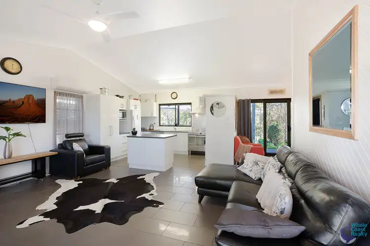 Sixth view of Homely house listing, 6 Wagonga Scenic Drive, Narooma NSW 2546