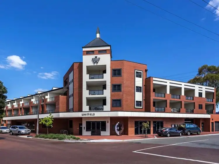 111 / 80 Old Perth Road, Bassendean WA 6054