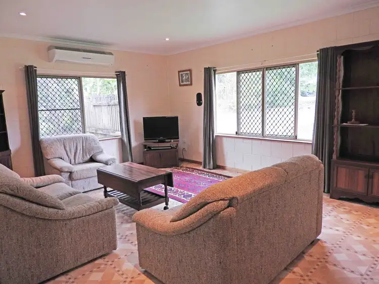 14 CUDA CLOSE, Atherton QLD 4883