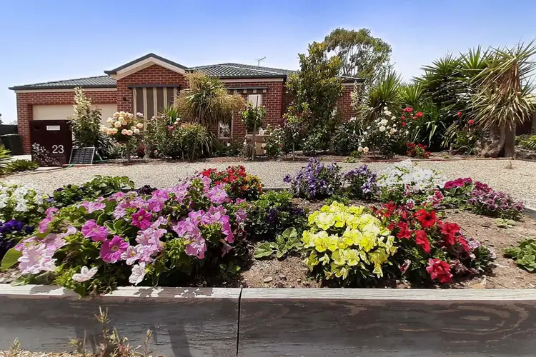 23 Templeton Street, Clunes VIC 3370