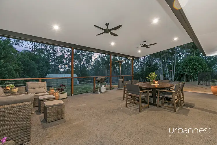 Second view of Homely house listing, 1067 Dayboro Road, Whiteside QLD 4503