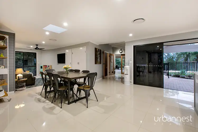 Fourth view of Homely house listing, 1067 Dayboro Road, Whiteside QLD 4503