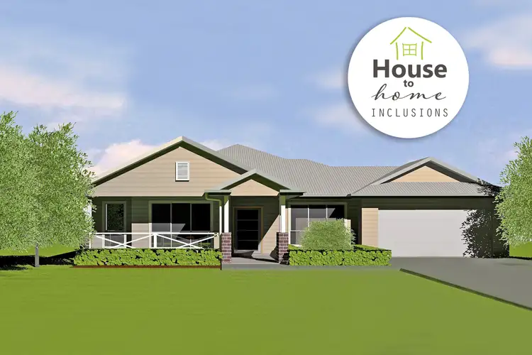 lot 31 Greenbridge East Estate Bingara Gorge, Wilton NSW 2571