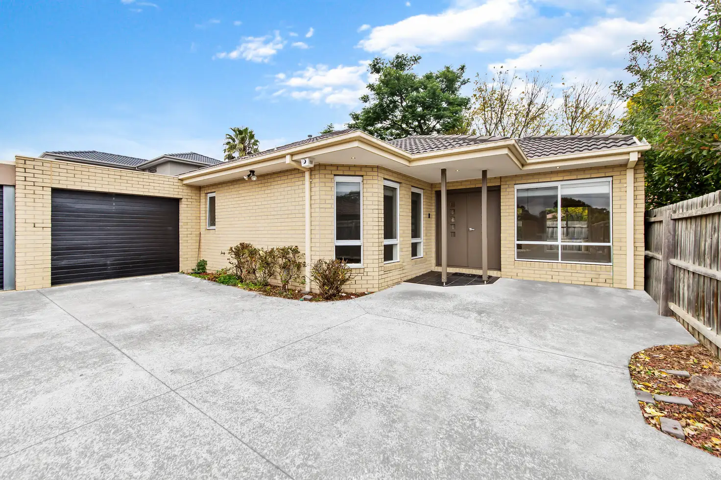 Main view of Homely unit listing, 156 A Fordhlom Road, Hampton Park VIC 3976