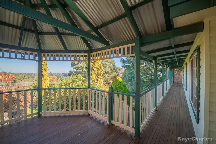 Fifth view of Homely house listing, 15 Boundary Road West, Emerald VIC 3782