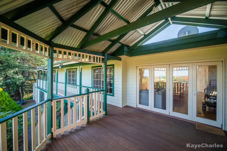 Sixth view of Homely house listing, 15 Boundary Road West, Emerald VIC 3782