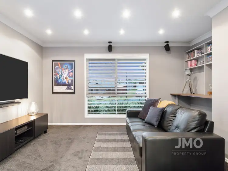 Second view of Homely house listing, 48 Summerlea Crescent, Ormeau QLD 4208