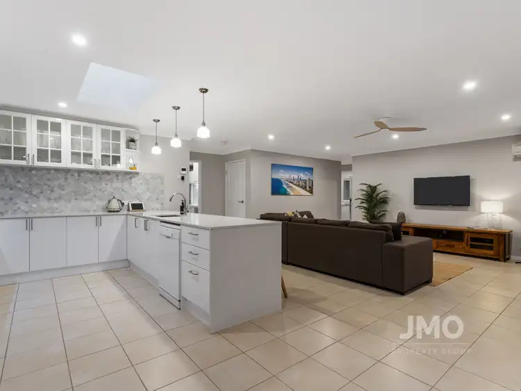 Fifth view of Homely house listing, 48 Summerlea Crescent, Ormeau QLD 4208