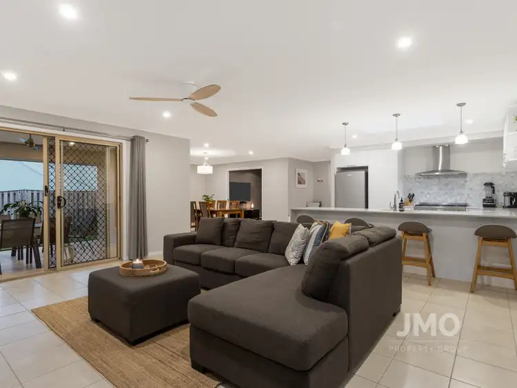 Sixth view of Homely house listing, 48 Summerlea Crescent, Ormeau QLD 4208