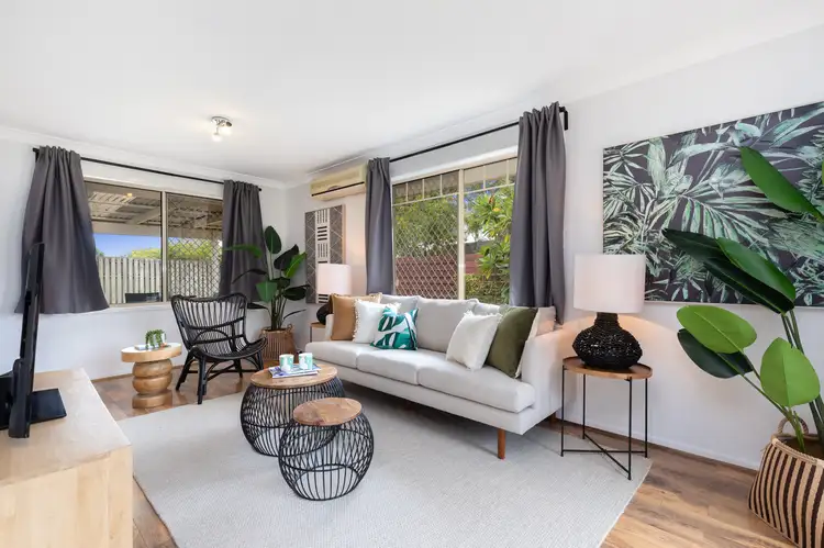 2 Eastgate Street, Carina QLD 4152