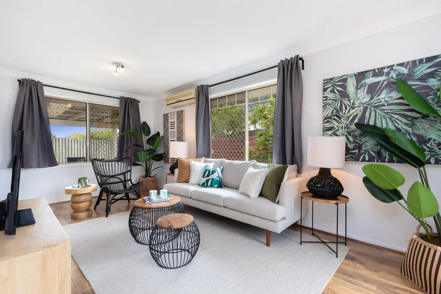 Main view of Homely house listing, 2 Eastgate Street, Carina QLD 4152