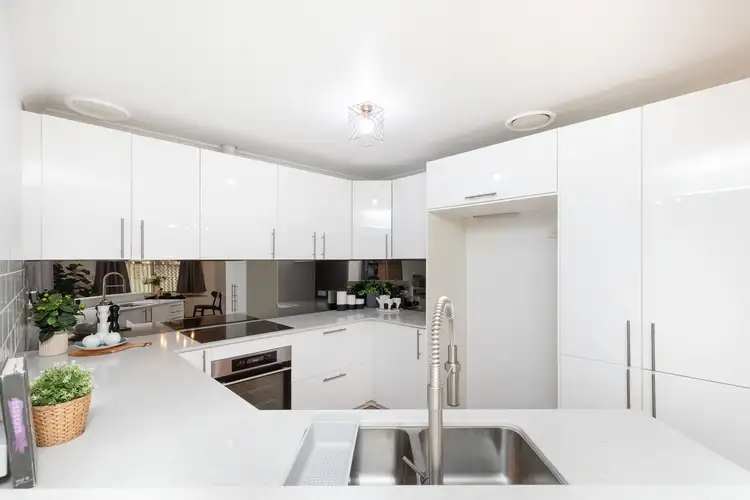 Second view of Homely house listing, 2 Eastgate Street, Carina QLD 4152