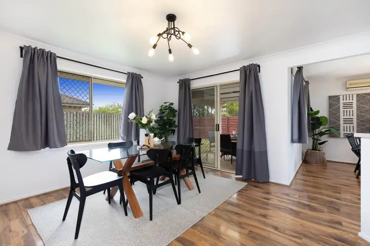 Third view of Homely house listing, 2 Eastgate Street, Carina QLD 4152