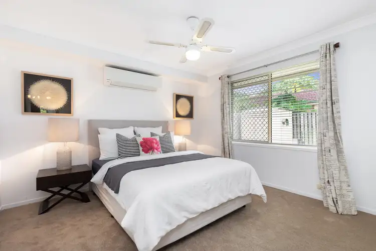 Fourth view of Homely house listing, 2 Eastgate Street, Carina QLD 4152