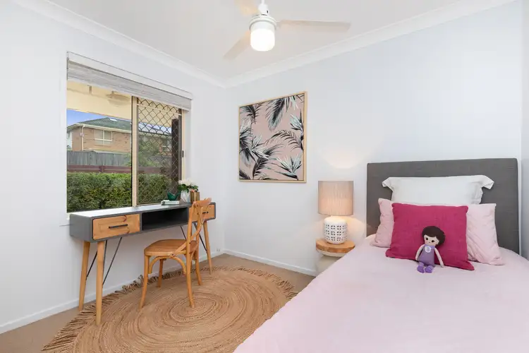 Sixth view of Homely house listing, 2 Eastgate Street, Carina QLD 4152