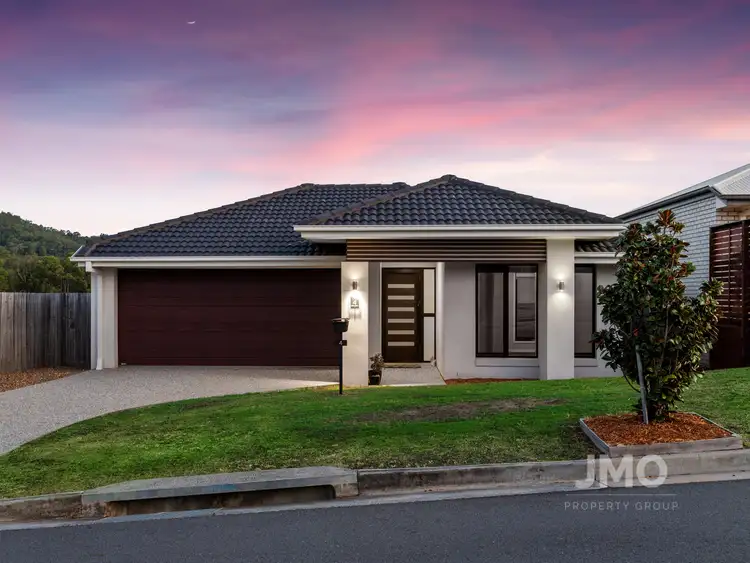 4 Bredbo Street, Ormeau Hills QLD 4208