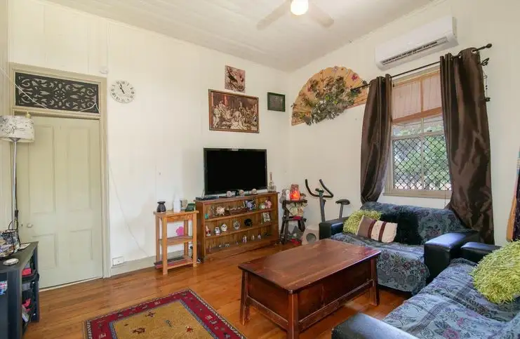Second view of Homely house listing, 2A General Foch Street, One Mile QLD 4305